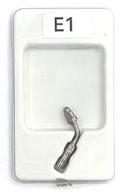 Насадка на скалер E1, Ендочак