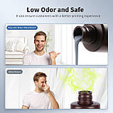 Фотополімерна високопрозора смола Anycubic High Clear Resin, 1kg, фото 3