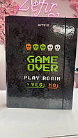 Папка для праці Kite, Game Over