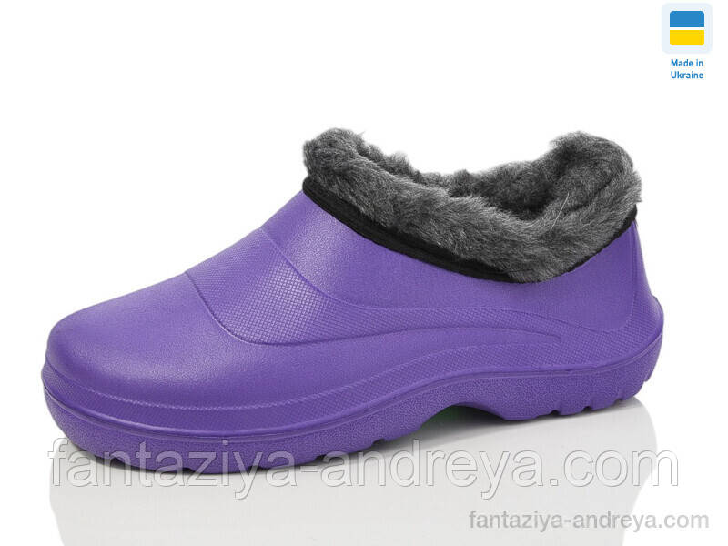 Калоші дитячі зима SANLIN 30-35р.