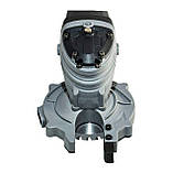 Різак по металу електричний TITAN PCM20110 EC Brushless, фото 6