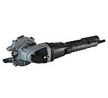 Різак по металу електричний TITAN PCM20110 EC Brushless, фото 5