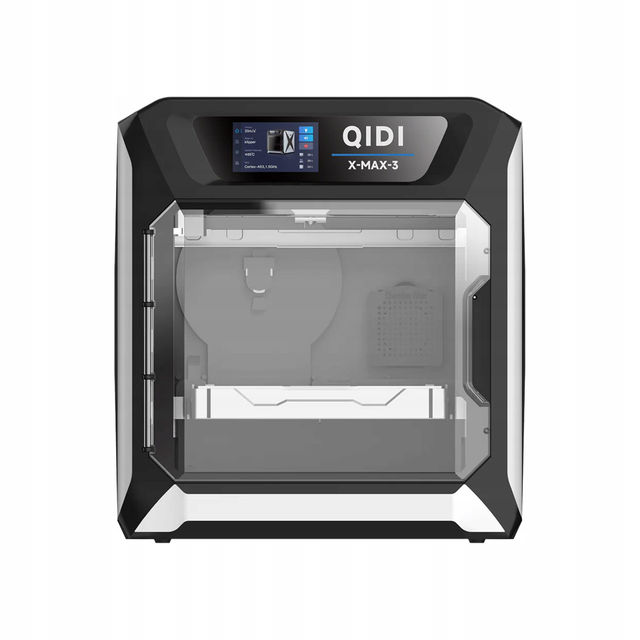 3D-принтер Qidi Tech X-Max 3