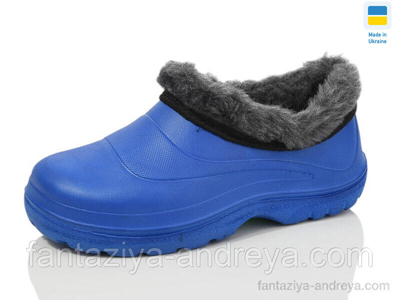 Калоші дитячі зима SANLIN 30-35р.