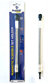 Гнучкий вал Rapide 300мм з магнітом (1шт.)