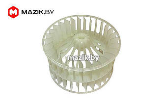 Ротор вентилятора опалювача 6430-8118213 (лівий)