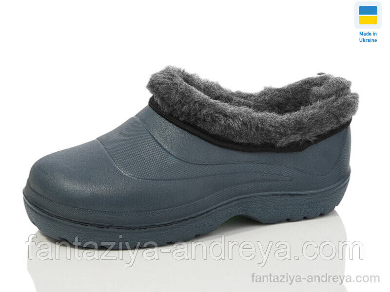 Калоші дитячі зима SANLIN 30-35р.