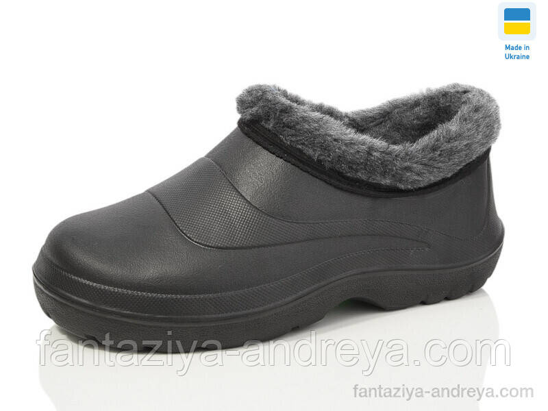 Калоші дитячі зима SANLIN 30-35р.