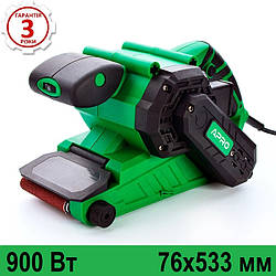 Стрічкова шліфувальна машина APRO SB1100