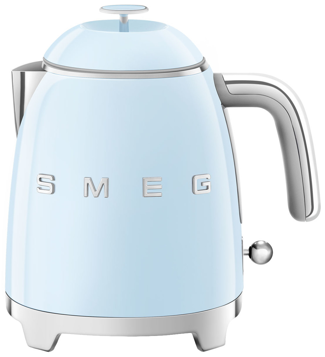 Електрочайник SMEG KLF05PBEU