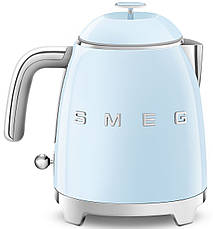 Електрочайник SMEG KLF05PBEU, фото 3