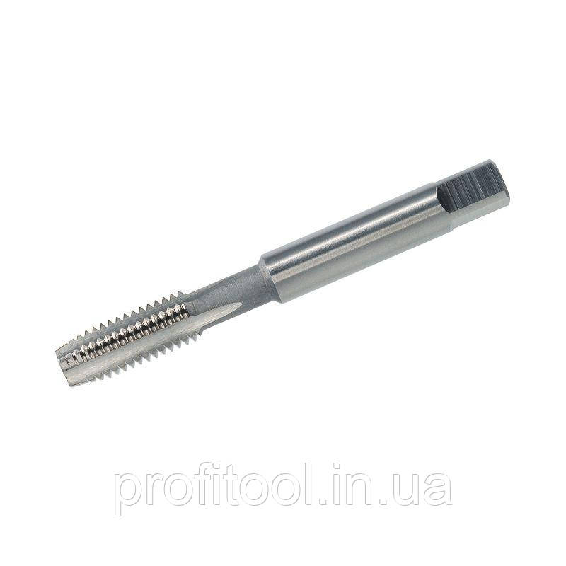 Мітчик VOLKEL ручний UNEF 5/8"x24; №2; HSS-G; ISO 529; 32х102 мм (83827-2)