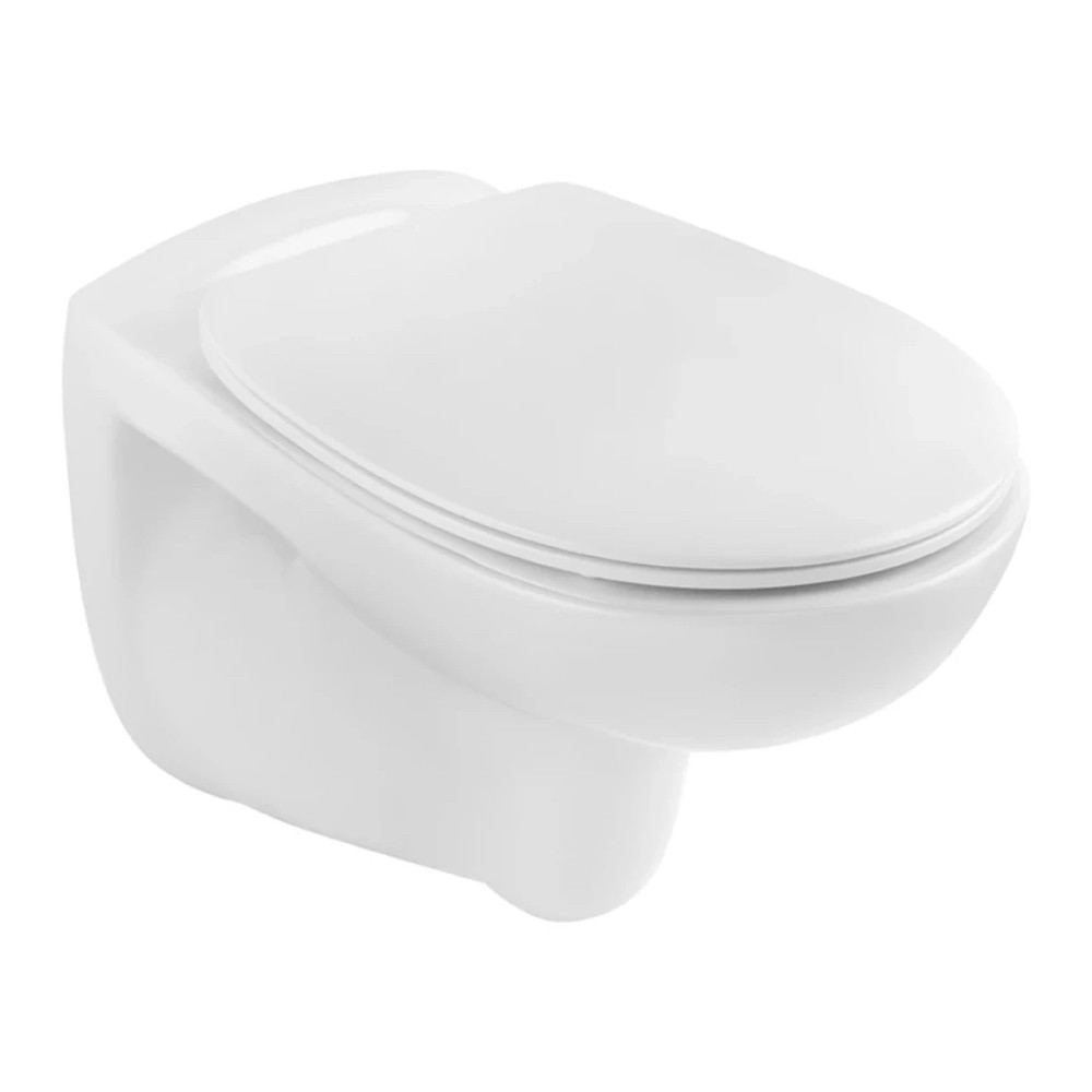 Підвісний унітаз Dante K rimless