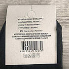 Шкарпетки бавовна махрова стопа Спорт теплі теніс високі, фото 3