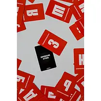 Настільна гра Скажи це, фото 3