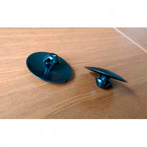 Кліпса капота Opel 1162742