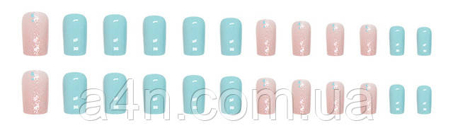 Накладные ногти - Интернет-магазин A4N Накладные ногти - Интернет-магазин A4N