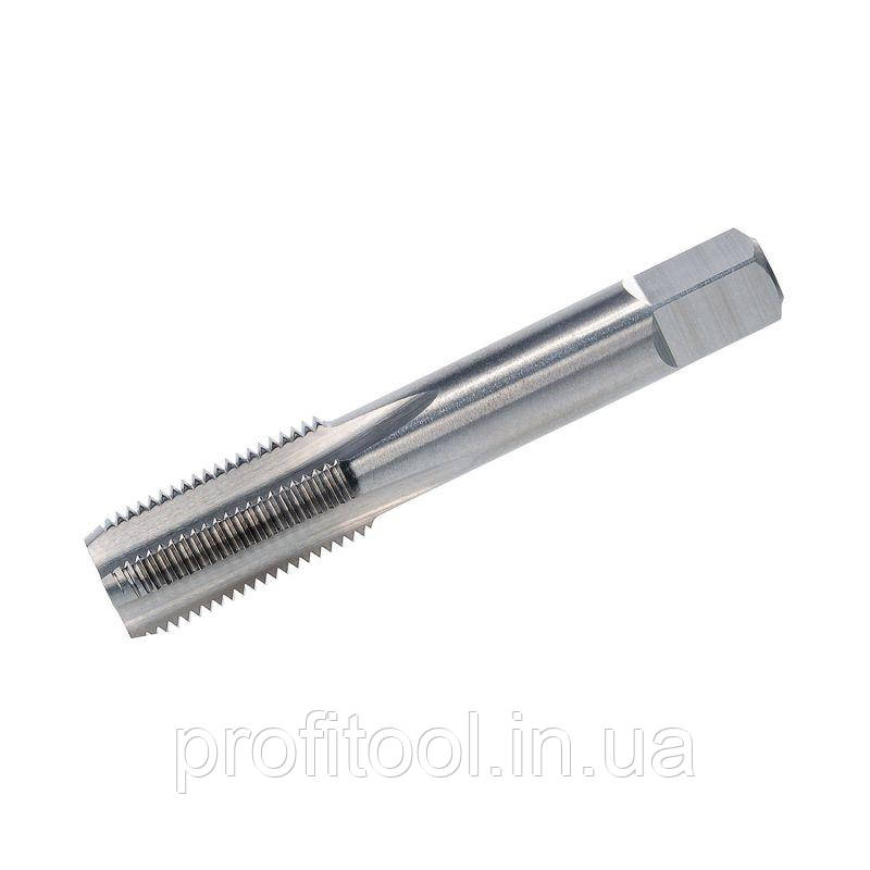Мітчик VOLKEL машинний Rp (BSPP) 1/4"х19; HSS-G; форма С; 28х62 мм (95414)