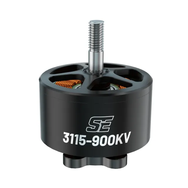 Двигун BrotherHobby SE 3115 900kv для FPV дрона - 1шт
