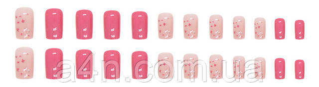 Накладные ногти - Интернет-магазин A4N Накладные ногти - Интернет-магазин A4N