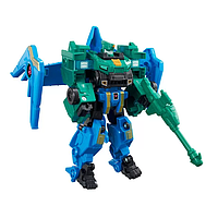 Робот-трансформер Dinoster Стего Бласт Вінг EU580812