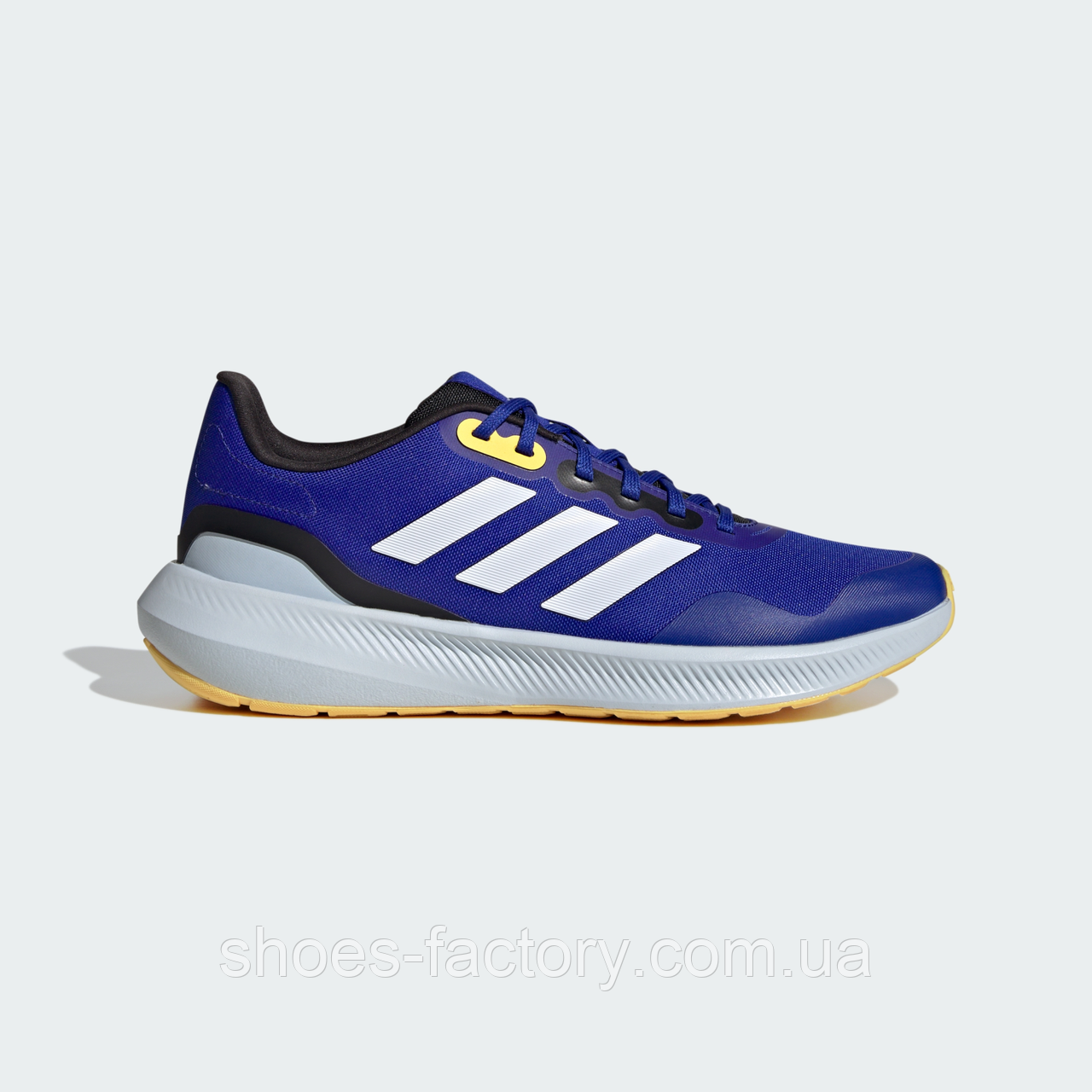 Кросівки Adidas Runfalcon 3 TR Performance IF4027 (Оригінал)