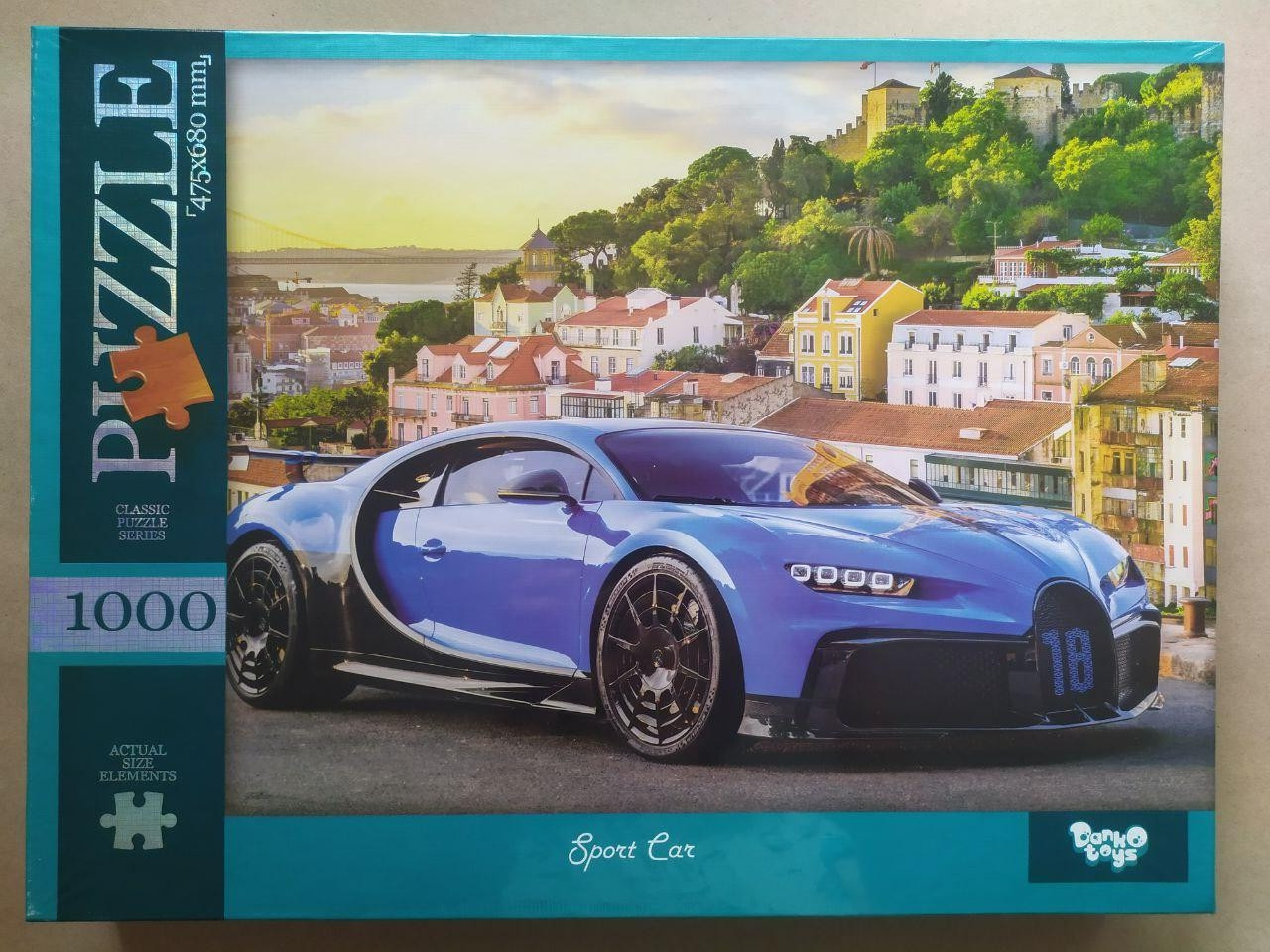 Product image preview