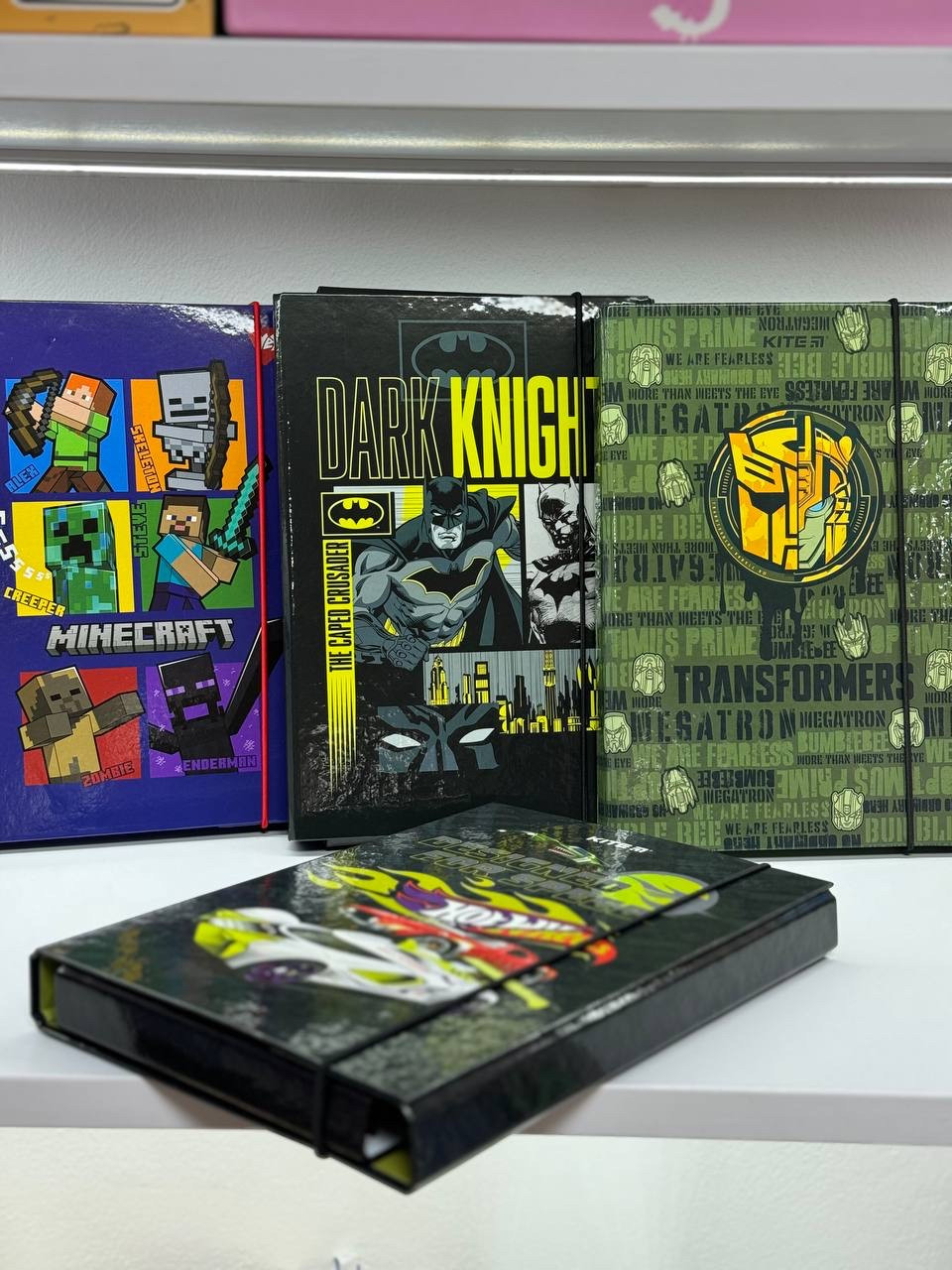 Папка для зошитів, фото 1