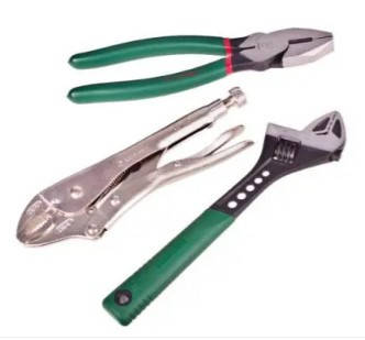 Набори Шарнірно-губцевого інструменту