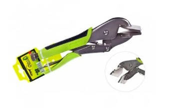 Лещата струбцина