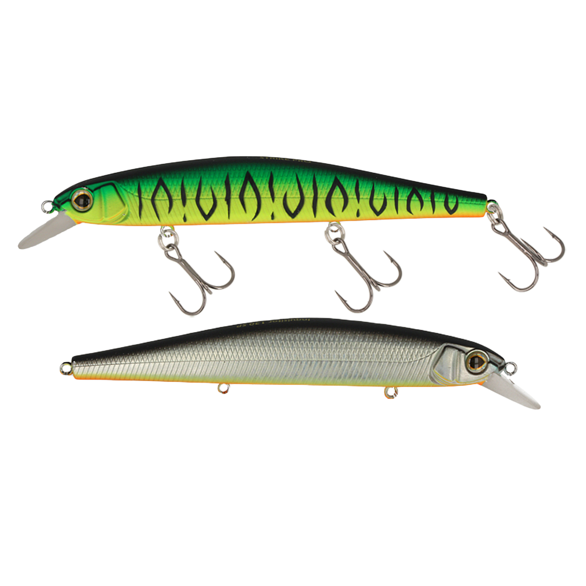 Воблер Strike Pro Inquisitor 130SP 26.3г GC01S/A70-713S, фото 1