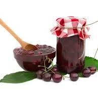 Ароматизатор Вишневий джем харчовий рідкий водорозчинний (ідентичний натуральному)