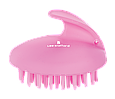 Щітка для масажу голови Lee Stafford SHAMPOO MASSAGE BRUSH, фото 2