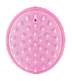 Щітка для масажу голови Lee Stafford SHAMPOO MASSAGE BRUSH, фото 3