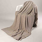 Плед-покривало в'язане 170x240 Betires Deniz Bej