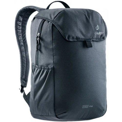 Рюкзак DEUTER Vista Chap колір 7000 black, фото 1