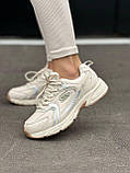 Кросівки бежеві жіночі 36 37 38, фото 6