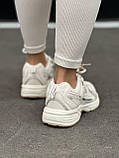 Кросівки бежеві жіночі 36 37 38, фото 7