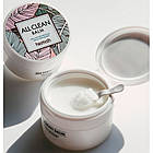 Heimish All Clean Balm Гідрофільний бальзам для демакіяжу та глибокого очищення шкіри, 120 г. До 07/2026, фото 3