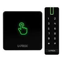 Комплект автономний контролер зі зчитувачем U-Prox U-PROX CLC G80 + SL keypad