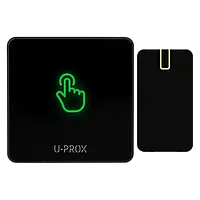 Комплект автономний контролер зі зчитувачем U-Prox U-PROX CLC G80 + SL mini