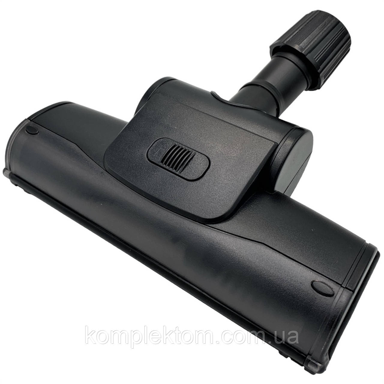 Турбощітка для пилососа універсальна (розборная)