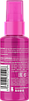Захисний спрей для сяйва волосся Lee Stafford Heat Protection Shine Mist,50мл, фото 2
