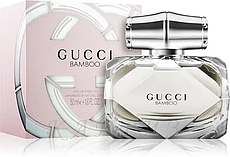 Gucci By Gucci Bamboo Парфумована вода 50 мл