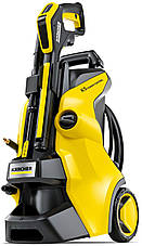 Мінімийка високого тиску Karcher K 5 Power Control Home (1.324-553.0), фото 3