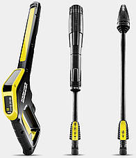 Мінімийка високого тиску Karcher K 5 Power Control Home (1.324-553.0), фото 4