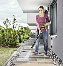 Мінімийка високого тиску Karcher K 5 Power Control Home (1.324-553.0), фото 5
