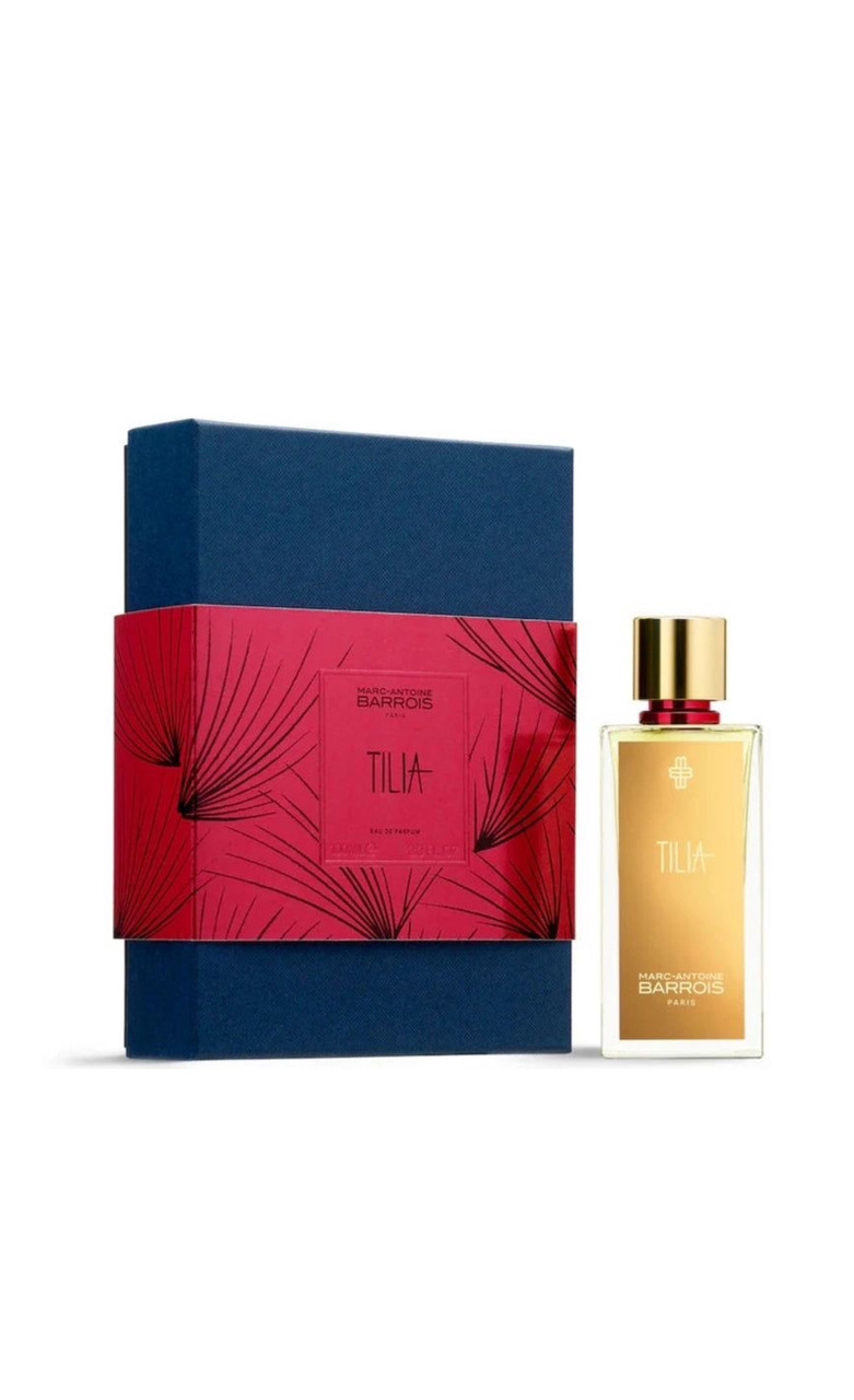Marc-Antoine Barrois Tilia 100 ml.