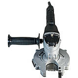 Різак по металу електричний TITAN PCM20145 EC Brushless, фото 6