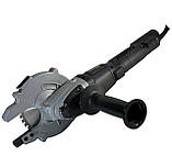 Різак по металу електричний TITAN PCM20145 EC Brushless, фото 7